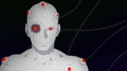 Boruto: Naruto Next Generations Season 1 Episode 22 - Connected Feelings