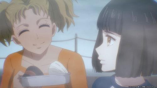 7SEEDS Season 1 Episode 18 - White Dew