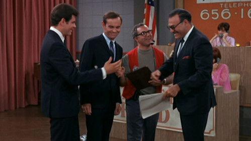 Good Morning World Season 1 Episode 6 - Where Have You Been, Billy Boy, Billy Boy?