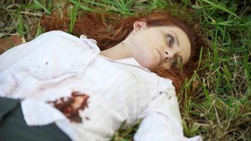 The Glades Season 1 Episode 3 - A Perfect Storm