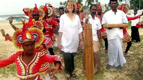 The Spice Trail Season 1 Episode 1 - Pepper and Cinnamon