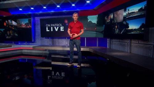 On Patrol: Live Season 1 Episode 4 - Desert Pursuit