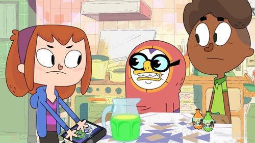 Oswaldo Season 4 Episode 11 - Anti-Leia