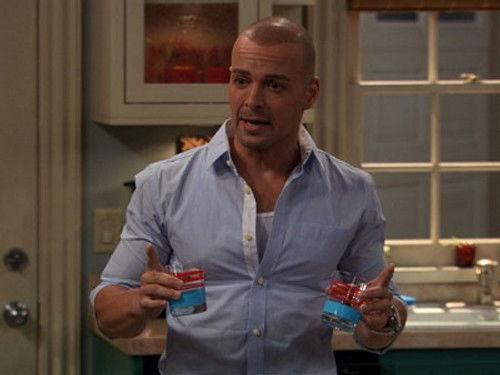 Melissa & Joey Season 1 Episode 6 - Spies & Lies