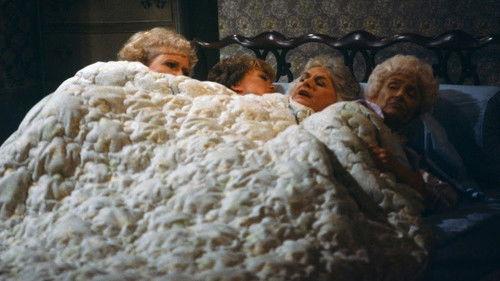 The Golden Girls Season 2 Episode 17 - Bedtime Story