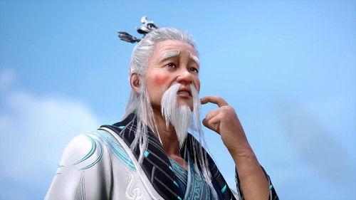 My Senior Brother is Too Steady Season 1 Episode 9 - Episode 9