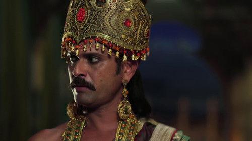 Buddha Season 1 Episode 5 - Episode 5