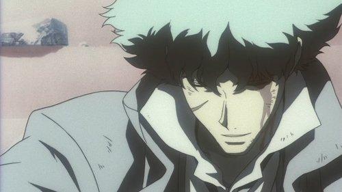 Cowboy Bebop Season 1 Episode 26 - The Real Folk Blues (2)
