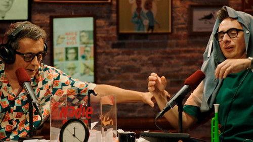 Nadie sabe nada Season 1 Episode 15 - Episode 15