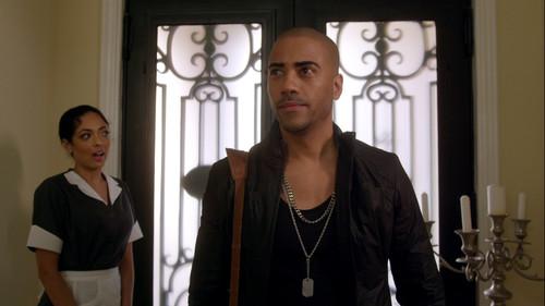 A House Divided Season 1 Episode 2 - Heaven's Lieutenants