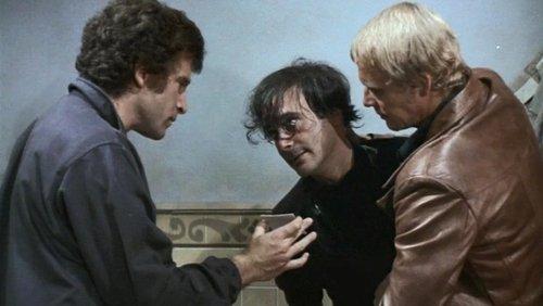 Starsky & Hutch Season 1 Episode 7 - Pariah