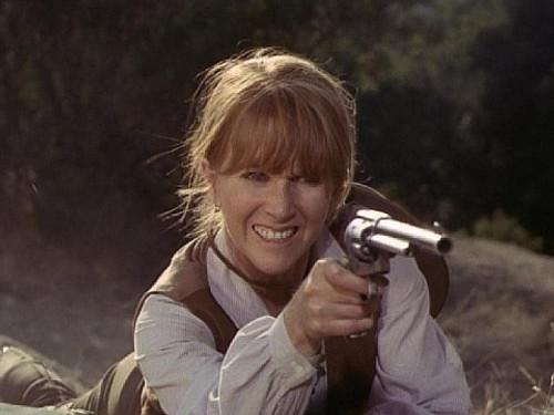 undefined Season 4 Episode 10 - A Stranger Everywhere