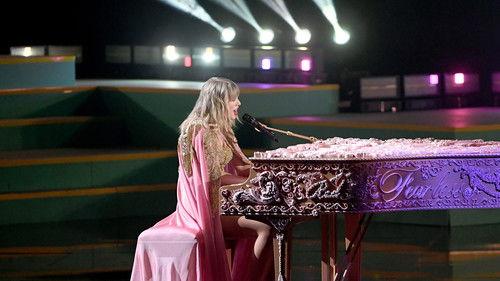 undefined Season 47 Episode 1 - American Music Awards of 2019