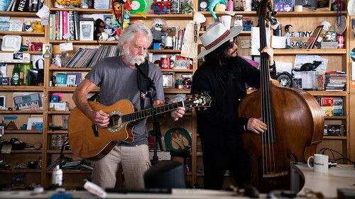 NPR Tiny Desk Concerts Season 13 Episode 24 - Bob Weir and Wolf Bros