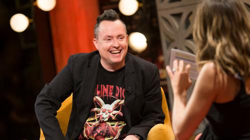 Maripier! Season 1 Episode 4 - Mike Ward