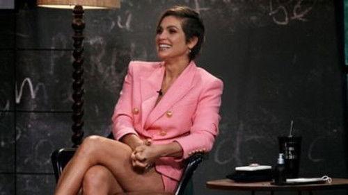 Que História é Essa, Porchat? Season 3 Episode 4 - Patricia Poeta, Flavia Alessandra and Paulinho Serra