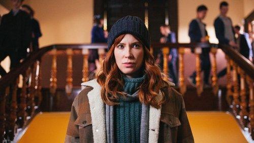 The Gloaming Season 1 Episode 1 - The Dying of the Light