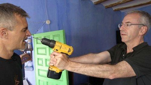 Callejeros Season 10 Episode 6 - Episode 6