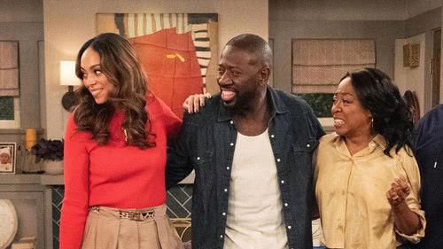 The Neighborhood Season 8 Episode 13 - Welcome to the Two-Ring Circus