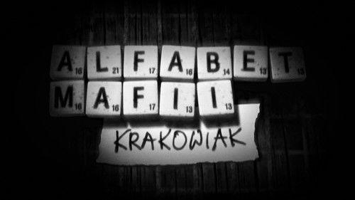 Alfabet mafii Season 1 Episode 9 - “Krakowiak”