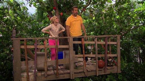 Liv and Maddie Season 3 Episode 13 - Vive-la-Rooney