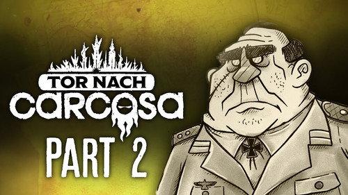 Rocket Beans Pen & Paper Season 25 Episode 2 - Episode 2