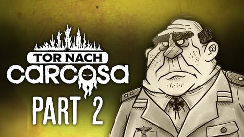 Rocket Beans Pen & Paper Season 25 Episode 2 - Episode 2