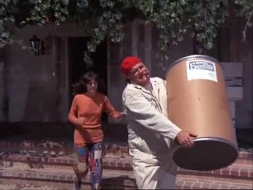 McMillan & Wife Season 1 Episode 1 - Murder by the Barrel