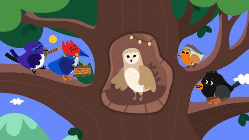 Bibopalula Season 1 Episode 8 - Episode 8