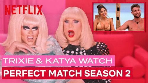 I Like to Watch Season 6 Episode 22 - Perfect Match Season 2