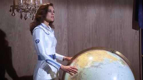 Buck Rogers in the 25th Century Season 2 Episode 12 - Testimony of a Traitor