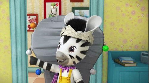 Zou Season 1 Episode 4 - King Zou