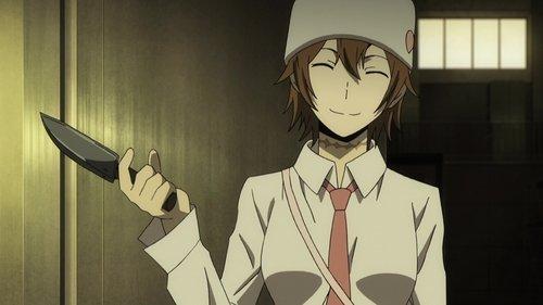 Durarara!! Season 2 Episode 14 - Life Is But a Dream