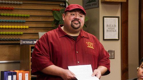 Mr. Iglesias Season 1 Episode 1 - Some Children Left Behind