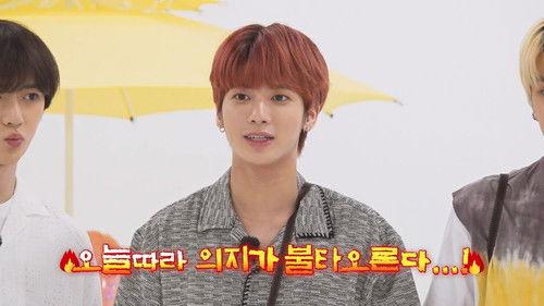 TO DO X TXT Season 2 Episode 8 - Episode 24