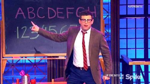 Lip Sync Battle Season 2 Episode 21 - Chris D'Elia vs. Brent Morin