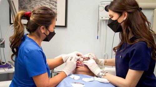 Dr. Pimple Popper Season 9 Episode 20 - Tales From the Cyst