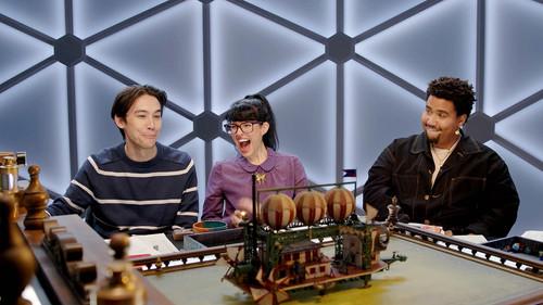 Background image for Meaty, Meaty Combat