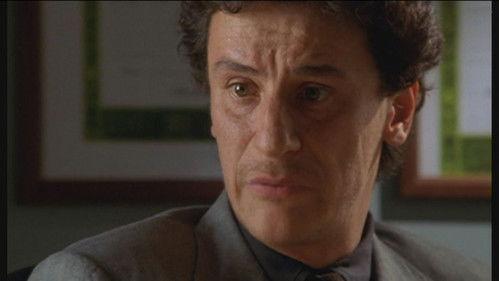 Police District Season 1 Episode 16 - L'informatore