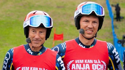 Who can beat Anja and Foppa? Season 3 Episode 2 - Episode 2