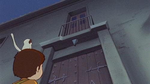 3000 Leagues in Search of Mother Season 1 Episode 41 - If I Could Go Home with Mother...