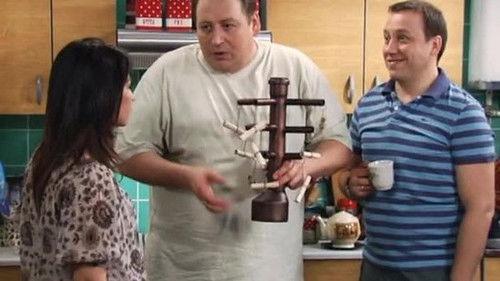 The Voronins Season 14 Episode 13 - Episode 13