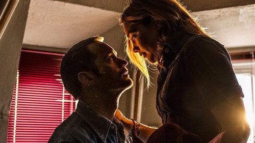The Little Drummer Girl Season 1 Episode 4 - Episode 4