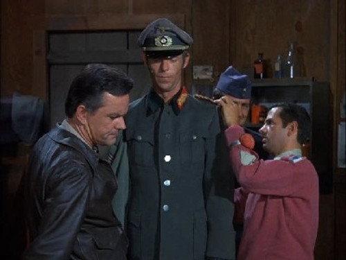 Hogan's Heroes Season 6 Episode 4 - Lady Chitterly's Lover (1)