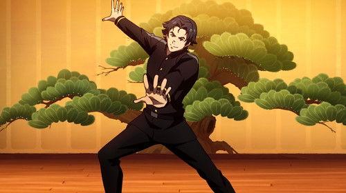 Meiji Gekken: 1874 Season 1 Episode 2 - Way of the Streets