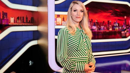 Late Night Mash Season 2 Episode 8 - Episode 8