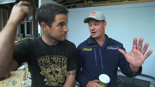 The Block Season 9 Episode 21 - Taking Shape