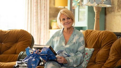 The Madame Blanc Mysteries Season 4 Episode 1 - Christmas Special