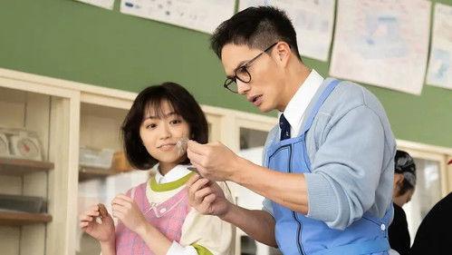 School Meals Time Season 3 Episode 6 - Episode 6