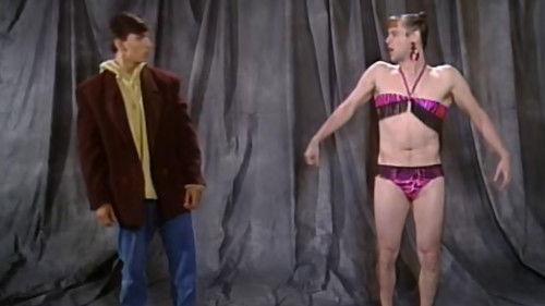 In Living Color Season 4 Episode 26 - Best-of episode - Best Commercial Parodies